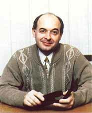 Alexander Revenko